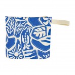 Beach Wet Pouch | Blue Oasis